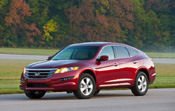 2010 Honda Accord Crosstour Picture